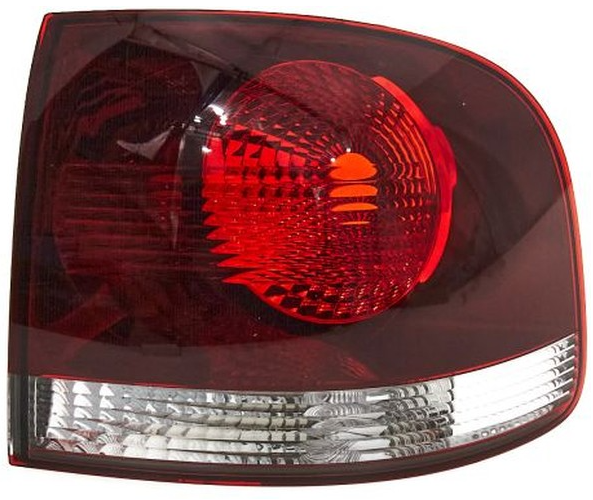 Volkswagen Touareg 2002-2010 Stop Lambası Dış Sağ