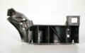Volkswagen Polo 2002-2009 Arka Sağ Tampon Braketi