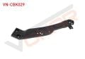 Peugeot Rifter Sol Ön Çamurluk Bağlantı Braketi VNR-VN-CBK028