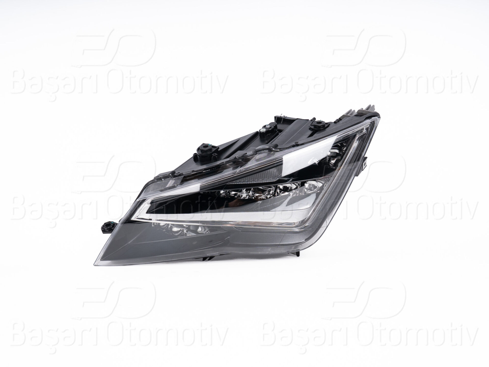 Seat Leon 2013 Sol Far LED