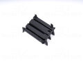 Skoda Octavia 2 2004-2008 Ön Orta Sol Küçük Tampon Izgarası