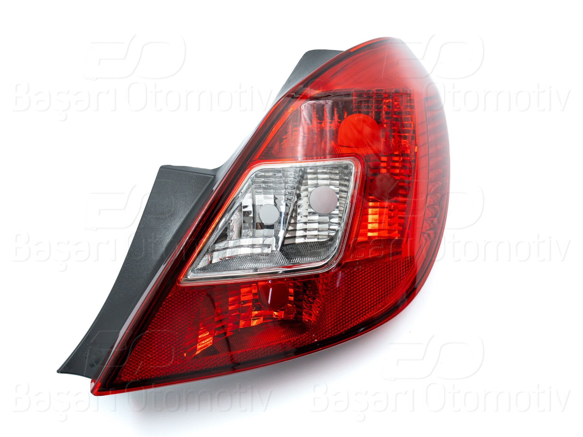 Opel Corsa D 2006-2014 Uyumlu Stop Arka Sağ
