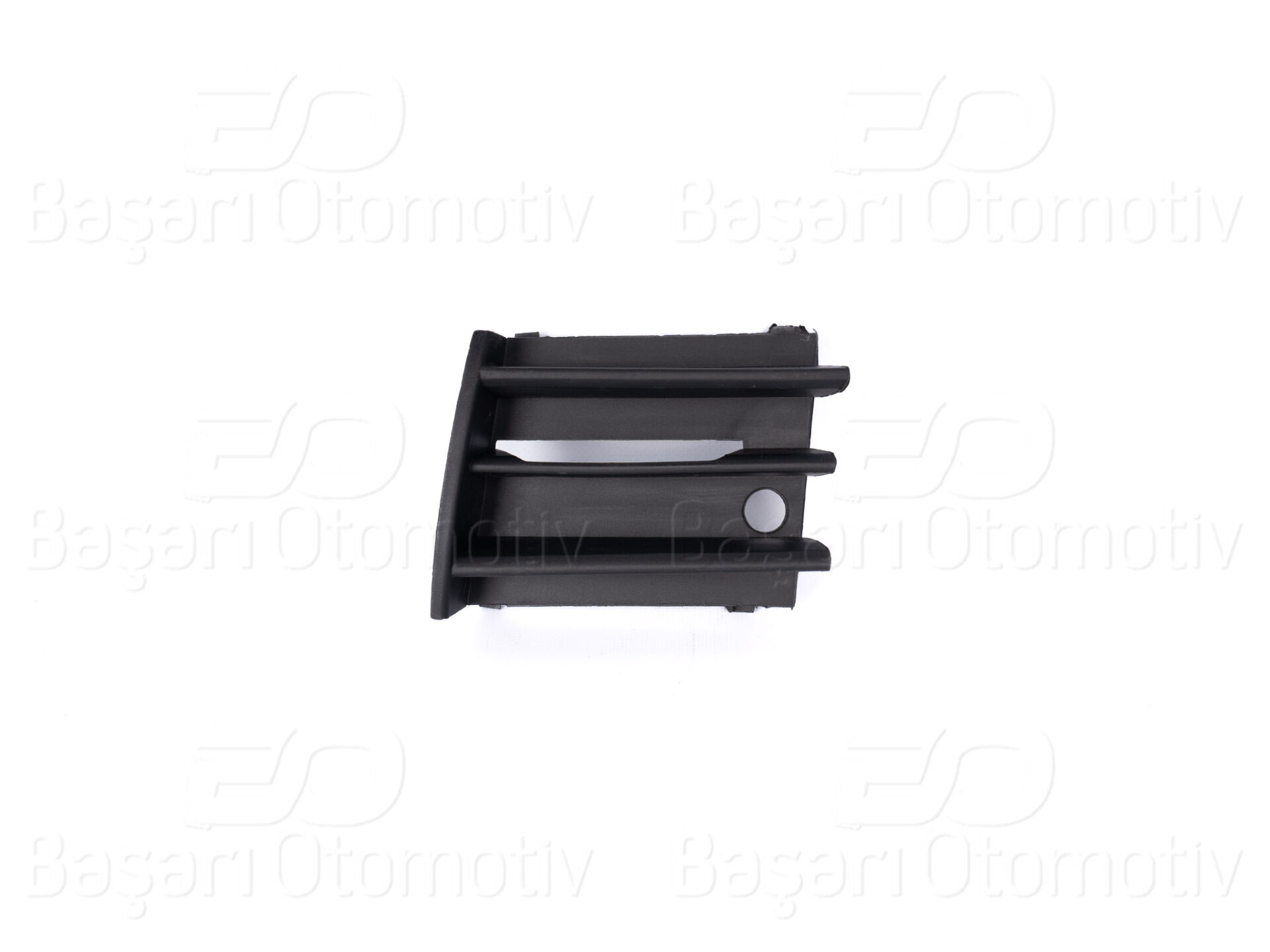 Skoda Octavia 2 2004-2008 Ön Orta Sol Küçük Tampon Izgarası