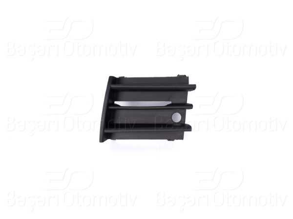 Skoda Octavia 2 2004-2008 Ön Orta Sol Küçük Tampon Izgarası