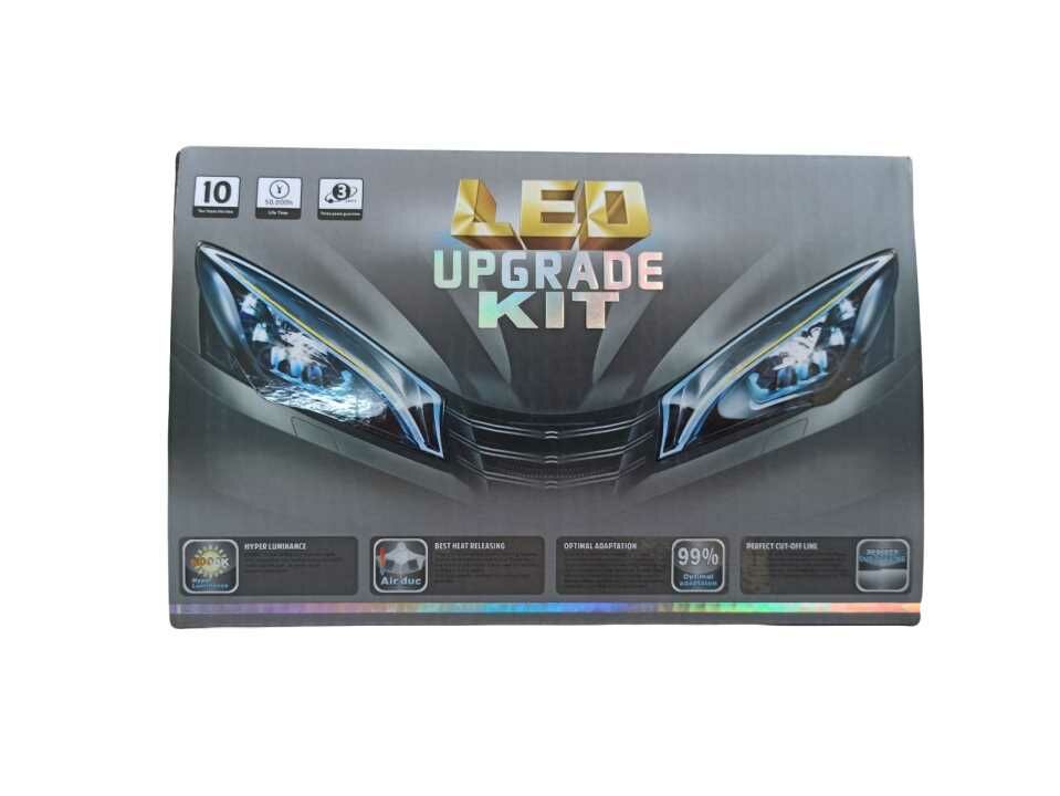 H11 4300K Led Ampul