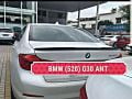 Bmw G30 2017-2022 Yarasa Spoiler