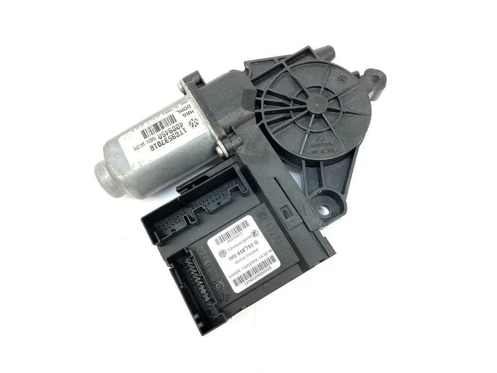 VW CADDY 06-16