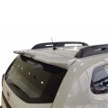 Dacia Duster Uyumlu Yedek Parça Spoiler Boyalı Fiber