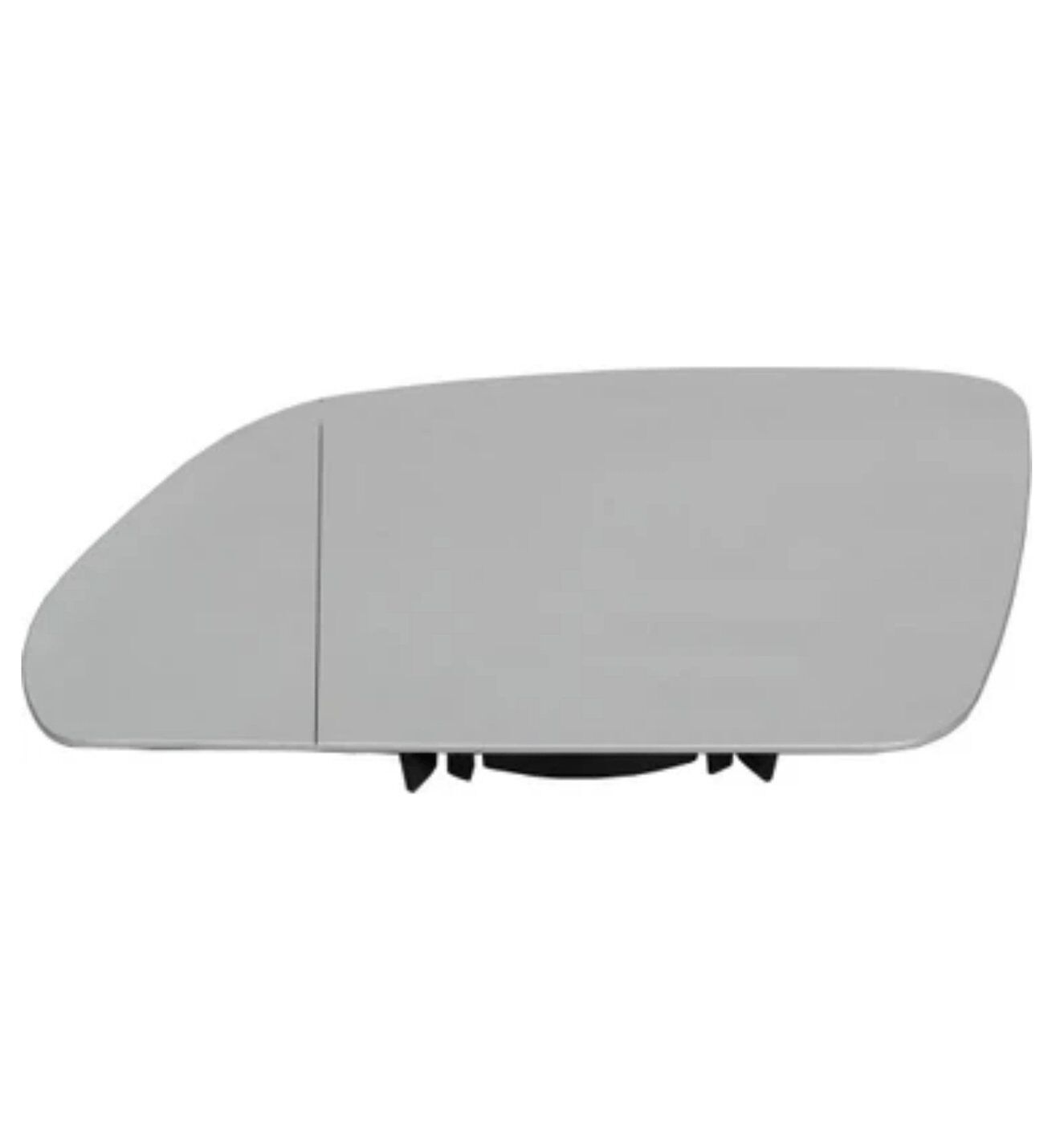 Volkswagen Polo 4 (9N2) 2003-2009 Sol Elektrikli Isıtmalı Astarlı Asferik Yan Ayna