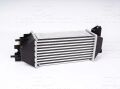 Land Rover Freelander 1 1998-2000 Uyumlu Turbo Radyatörü Intercooler