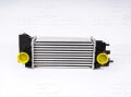Land Rover Freelander 1 1998-2000 Uyumlu Turbo Radyatörü Intercooler