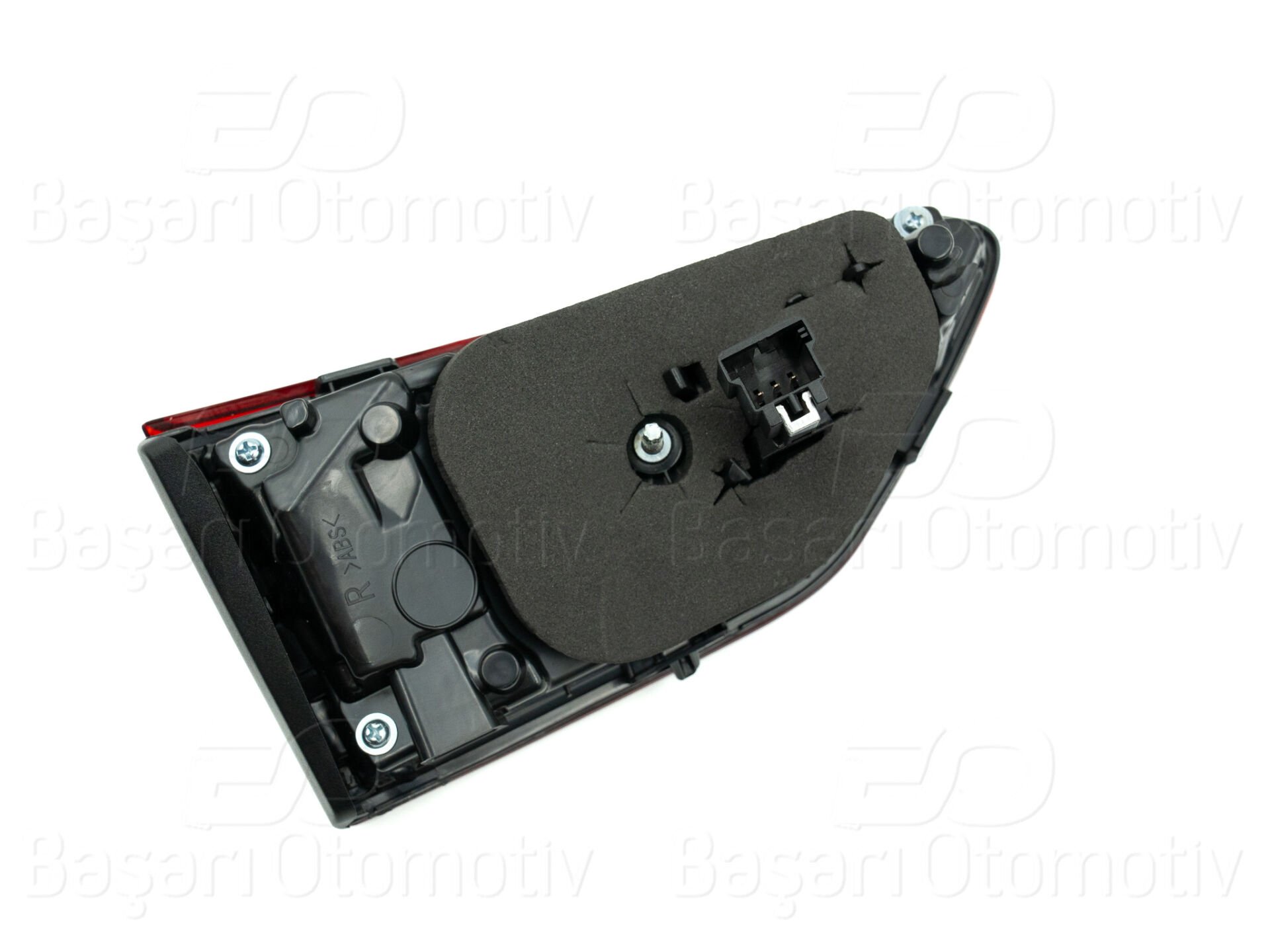 Volkswagen Polo 6 (AW1, BZ1, AE1) 2021 ve Sonrası Sağ İç Stop Lambası