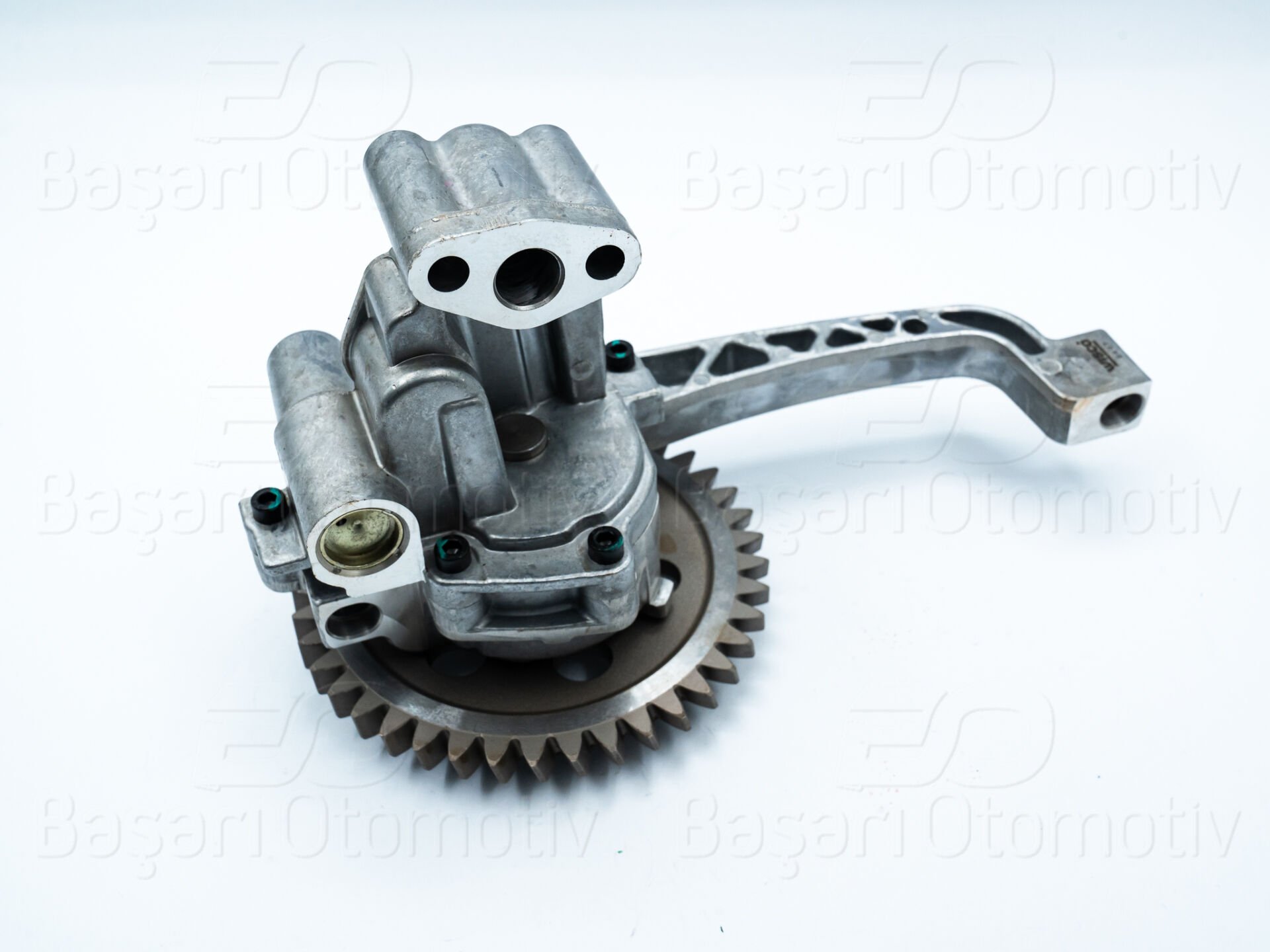 Volkswagen T5 Transporter Multivan ve Touareg 2004 ve Sonrası Uyumlu Yağ Pompası