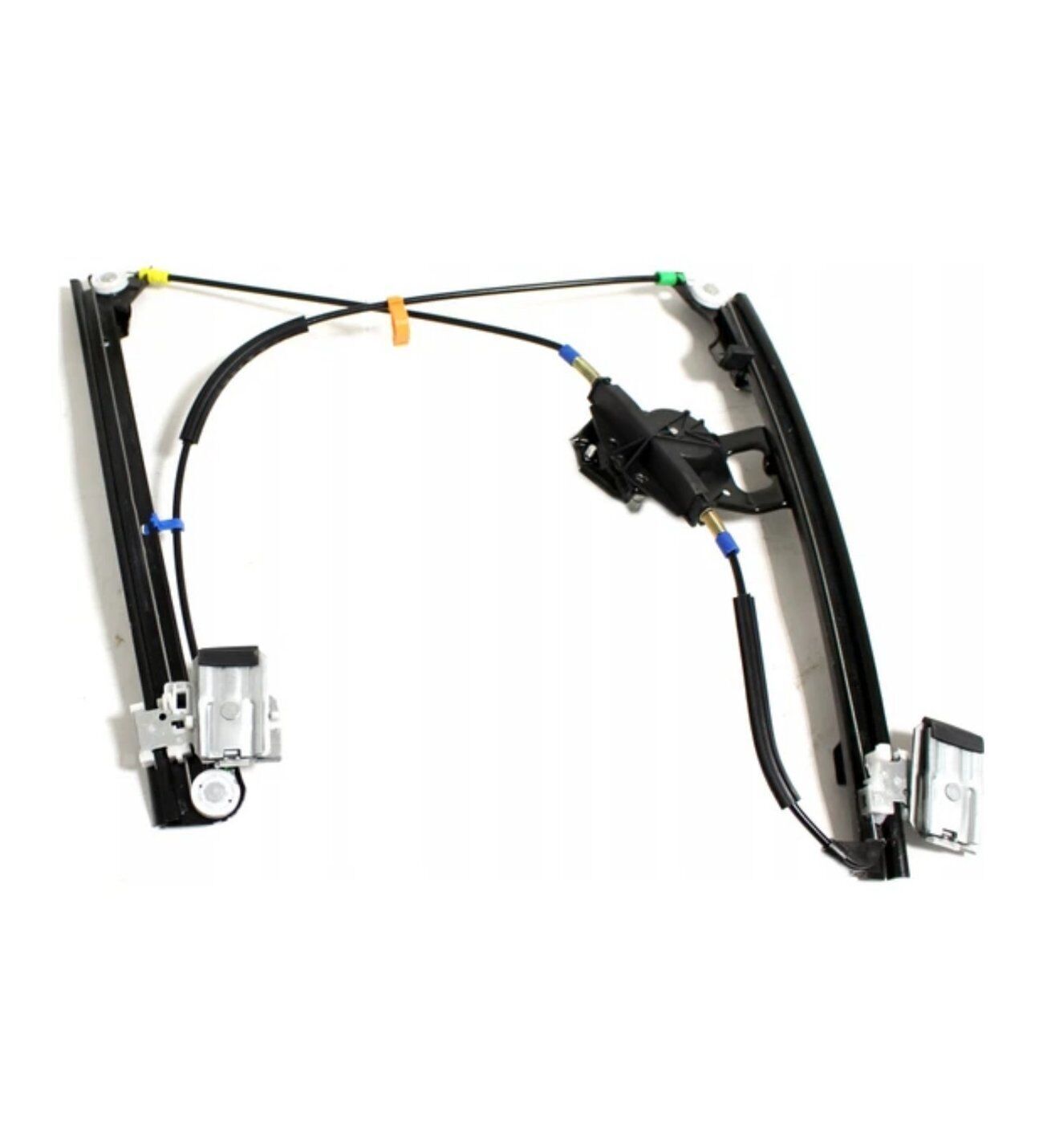 Volkswagen Golf 3 1991-1998 Ön Sağ Sacsız Cam Mekanizması