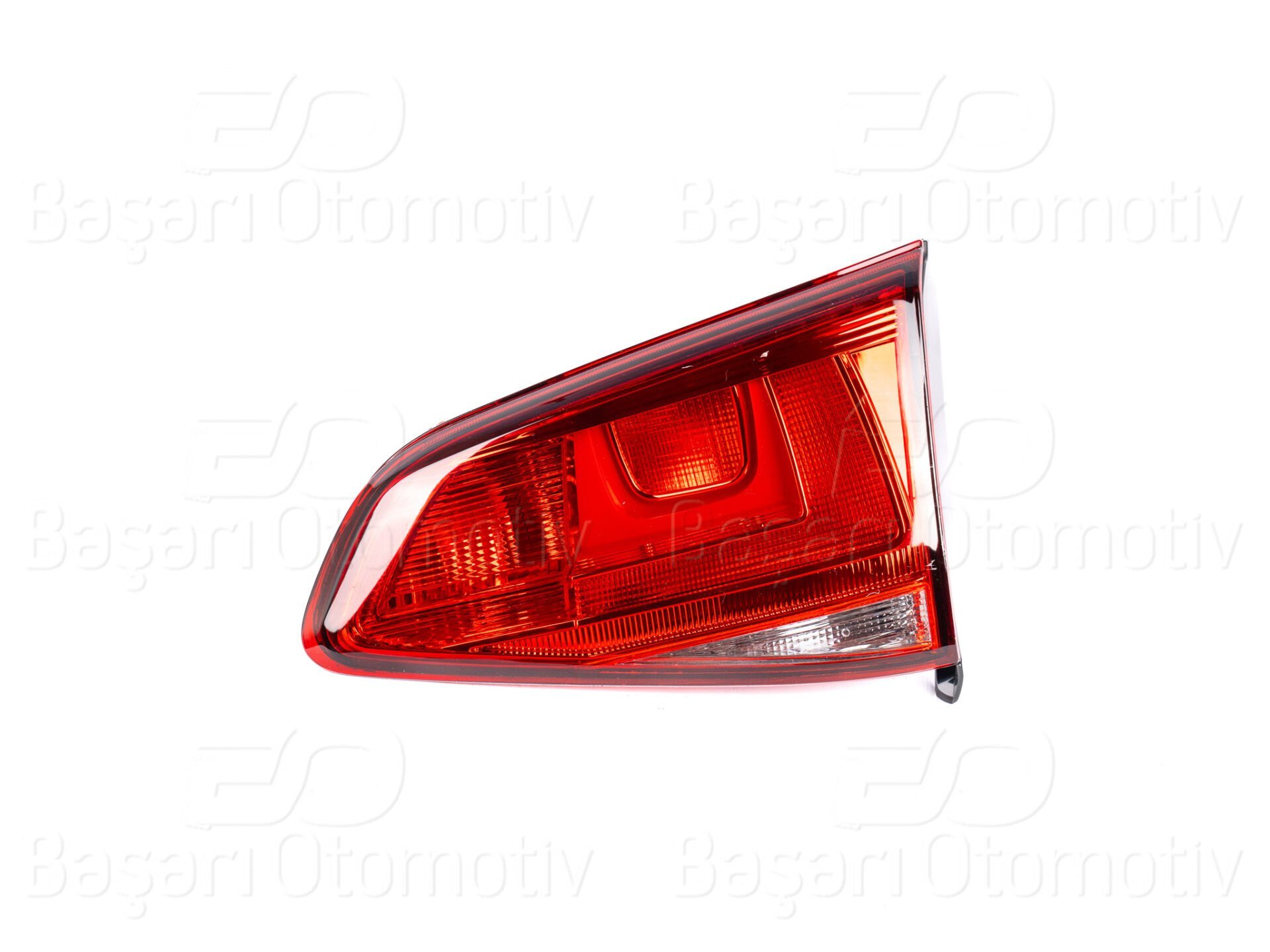 Volkswagen Golf 7 2013-2017 Uyumlu Stop Lambası İç Sağ