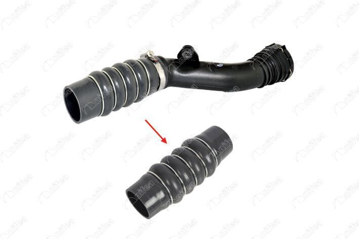Turbo Hortumu Clio III Modus K9K 1.5DCİ