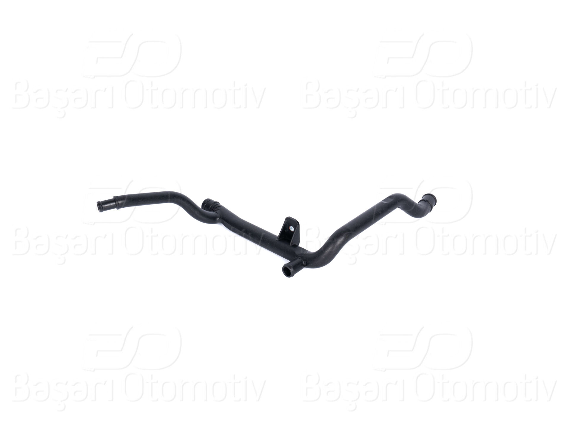 Volkswagen Golf 6 Jetta Passat Audi A3 Seat Leon Skoda Superb 2.0TDI Su Borusu Plastik
