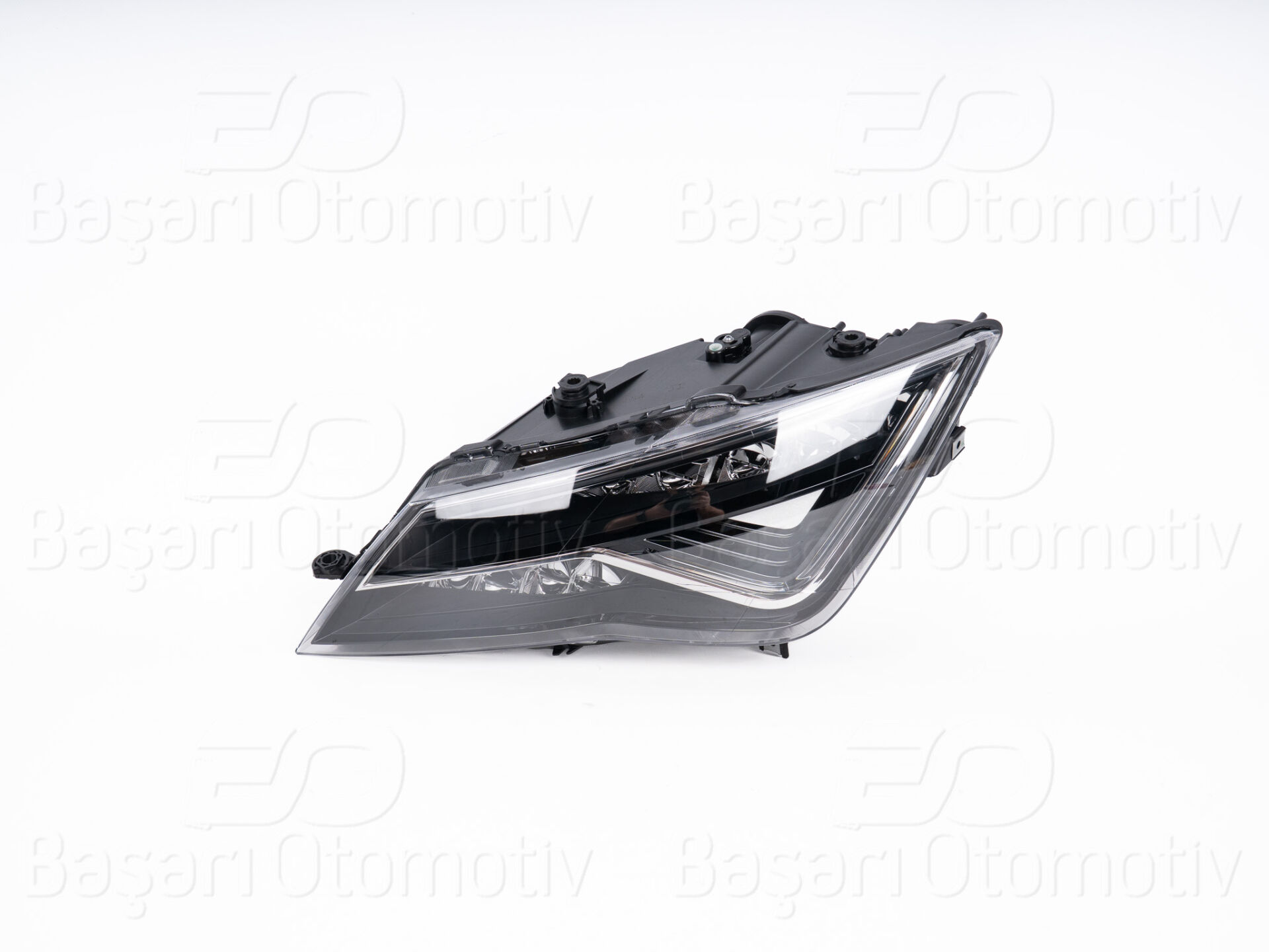 Seat Leon 2018-2020 Sol LED Far