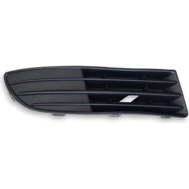 Volkswagen Polo 2005-2009 Sağ Sis Farsız Tampon Izgarası