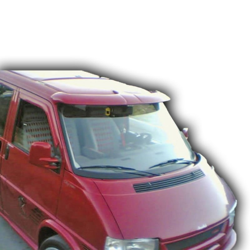Volkswagen Transporter T4 Ön Güneşlik Boyalı