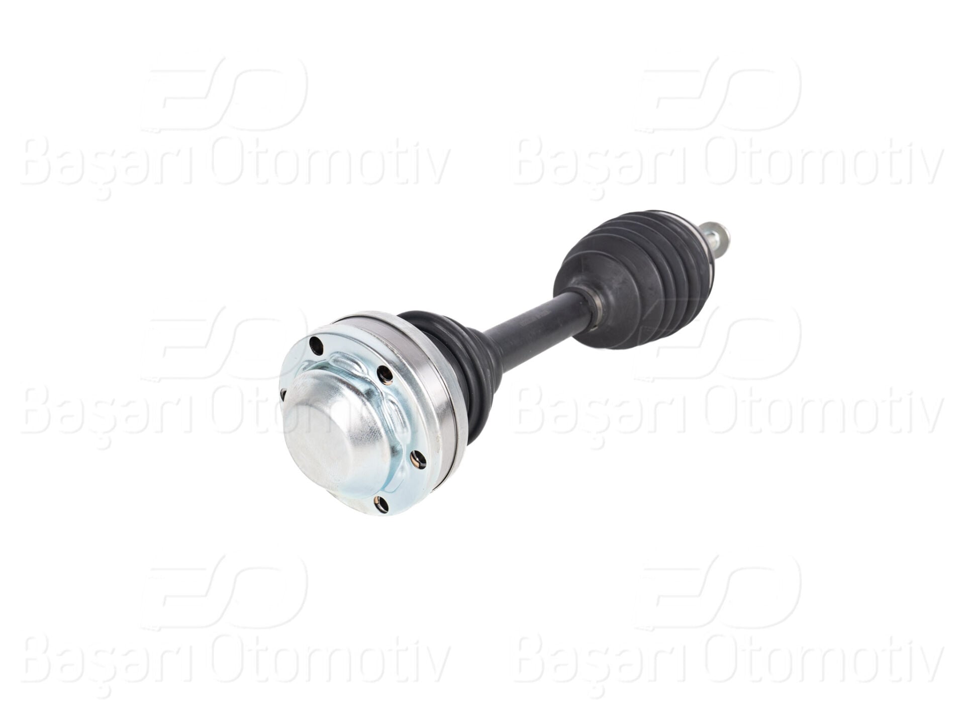 Volkswagen Golf 5 1.4 TSI 2006-2010 Komple Aks On Sol