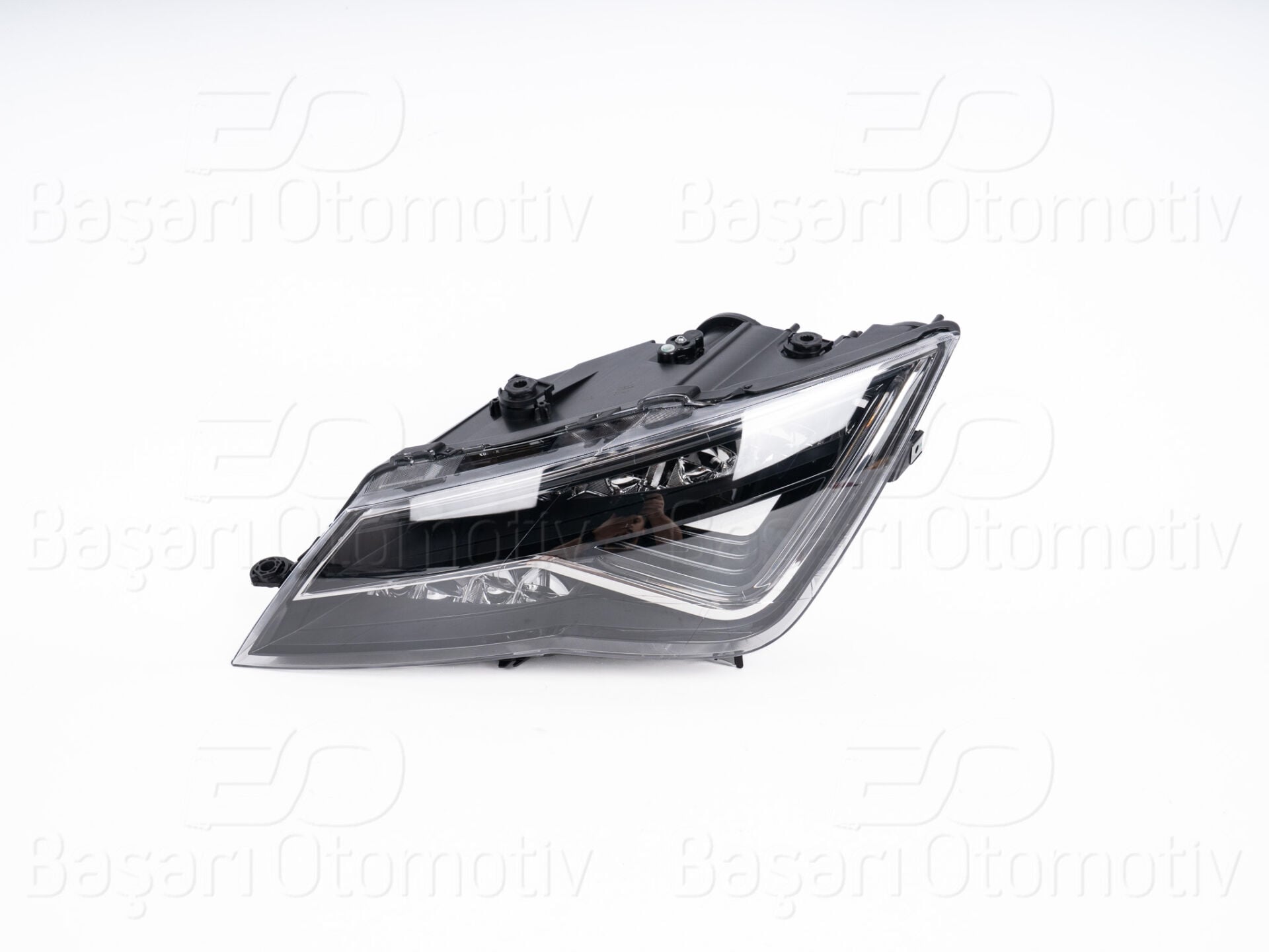 Seat Leon 2018-2020 Sol LED Far