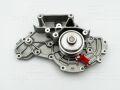 Porsche 928 1977 ve Sonrası Uyumlu Devirdaim
