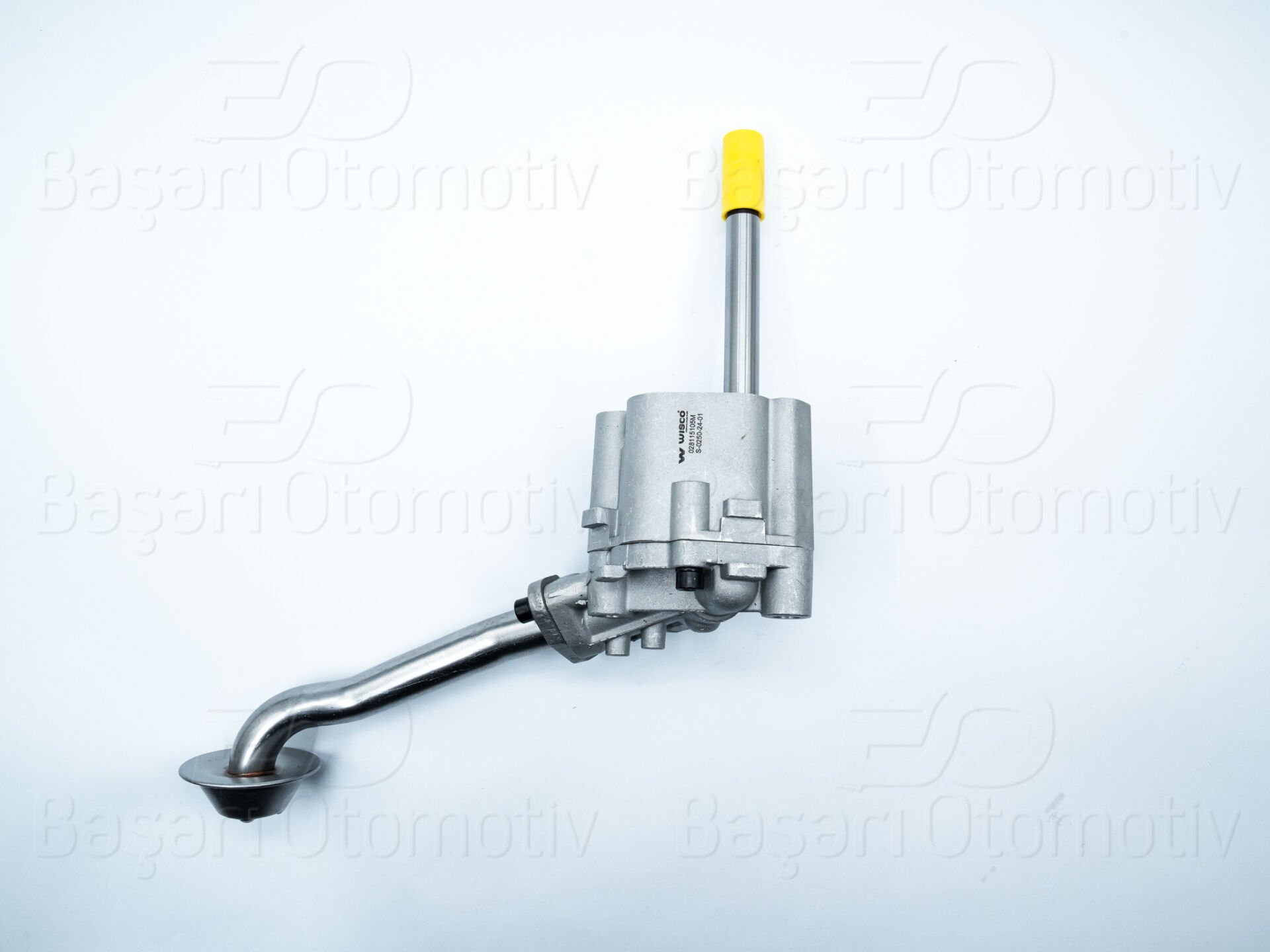 Volkswagen Passat B5 Audi A4 B6 1.9TDI 96-00 Yağ Pompası