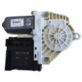 Volkswagen Jetta Golf Passat 2004-2011 Cam Açma Motoru Ön Sağ