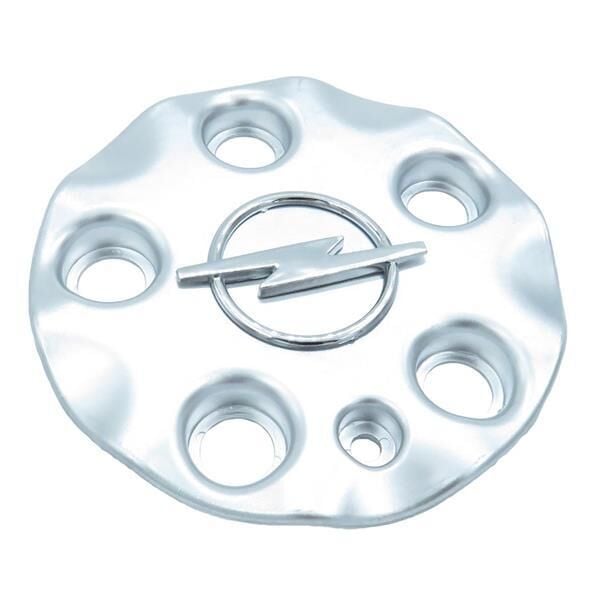 Opel Vectra B 1996 - 1998 Çelik Jant Göbeği Bijon Somun Kapaklı