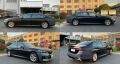 BMW 5 Serisi F10 2010-2016 Arası Uyumlu G60 Facelift Body Kit