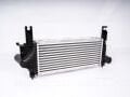 Nissan Navara NP300 D40 D22 Pathfinder R51 2005 Sonrası Uyumlu Turbo Radyatörü Intercooler