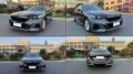 BMW 5 Serisi F10 2010-2016 Arası Uyumlu G60 Facelift Body Kit