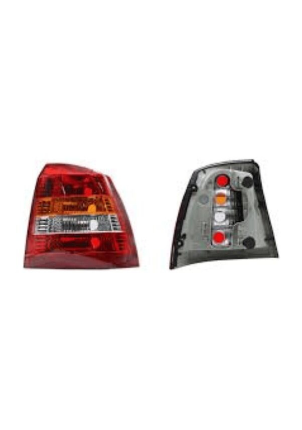 Opel Astra G Stop Sağ Kristal Hatchback 98-04