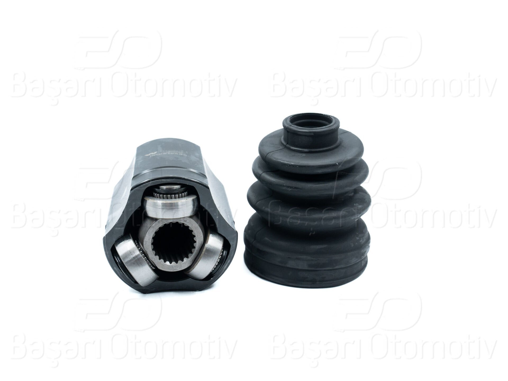 Volkswagen Polo 5 Skoda Fabia 2 Seat Cordoba 1.0 1.4 1.6 İç Aks Kafası