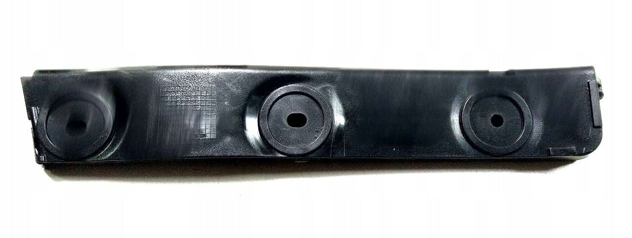 Skoda Fabia 2000-2014 Ön Sol Tampon Braketi