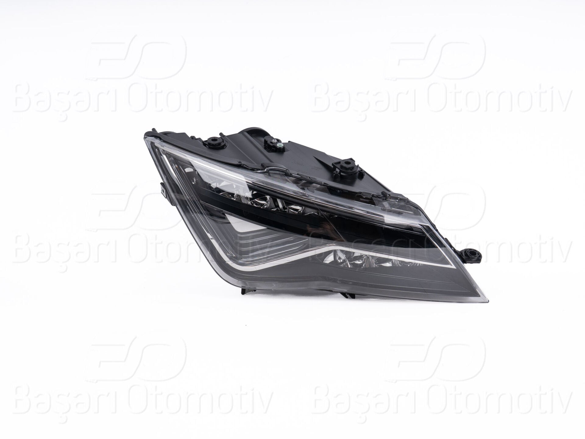 Seat Leon 2018-2020 Sağ Far LED