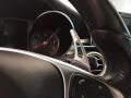 Mercedes 2015+ C-GLC-GLE-S-CLA-GLA Uyumlu Paddle Shift Silver (F1 Vites Pedal Kulakçığı)