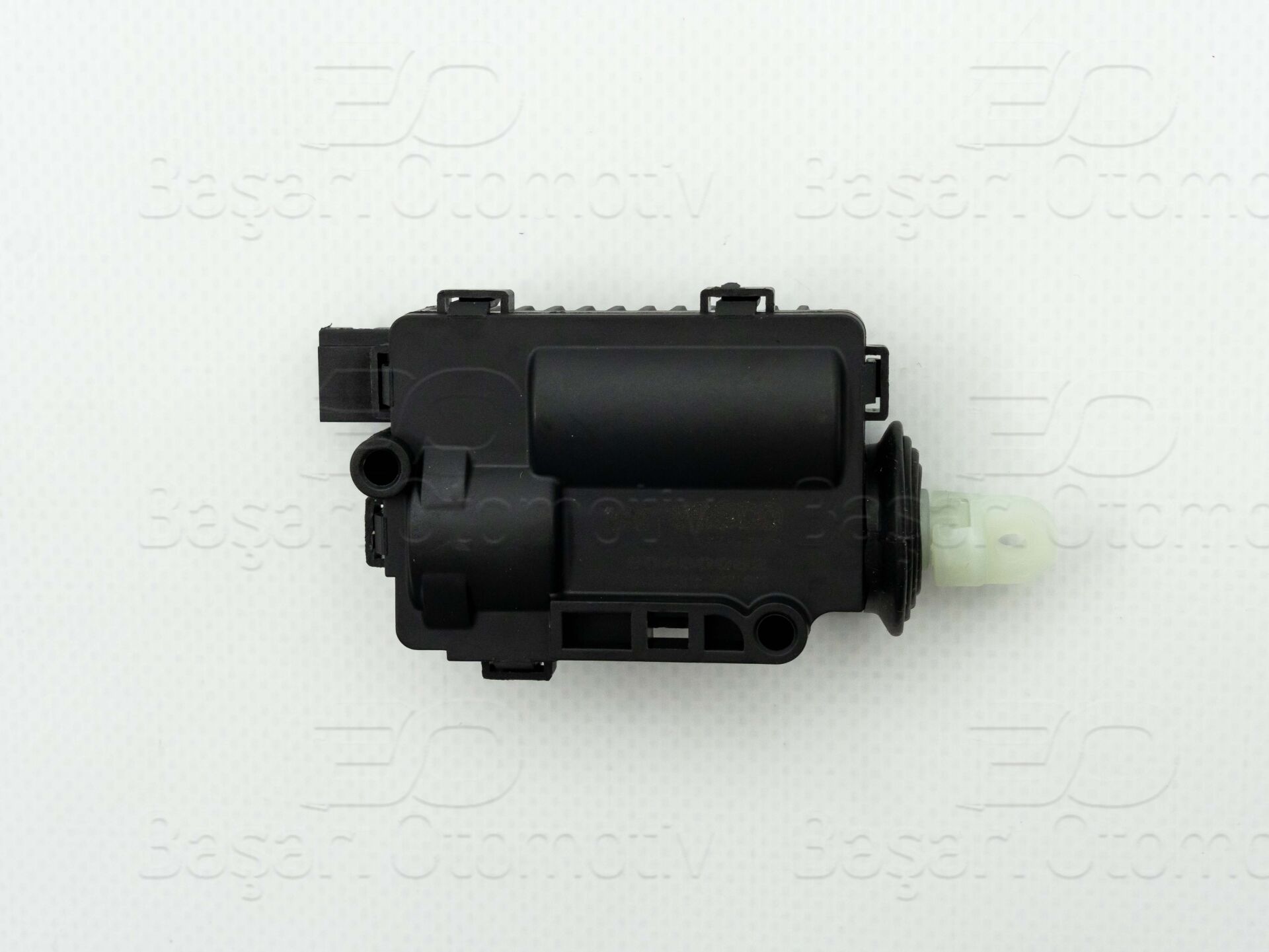 Opel Astra G 1998-2005 Corsa B 1993-2000 Omega B 1994-2000 Tigra A 1994-2000 Vectra B 1995-2002 Yakıt Depo Kilit Motoru