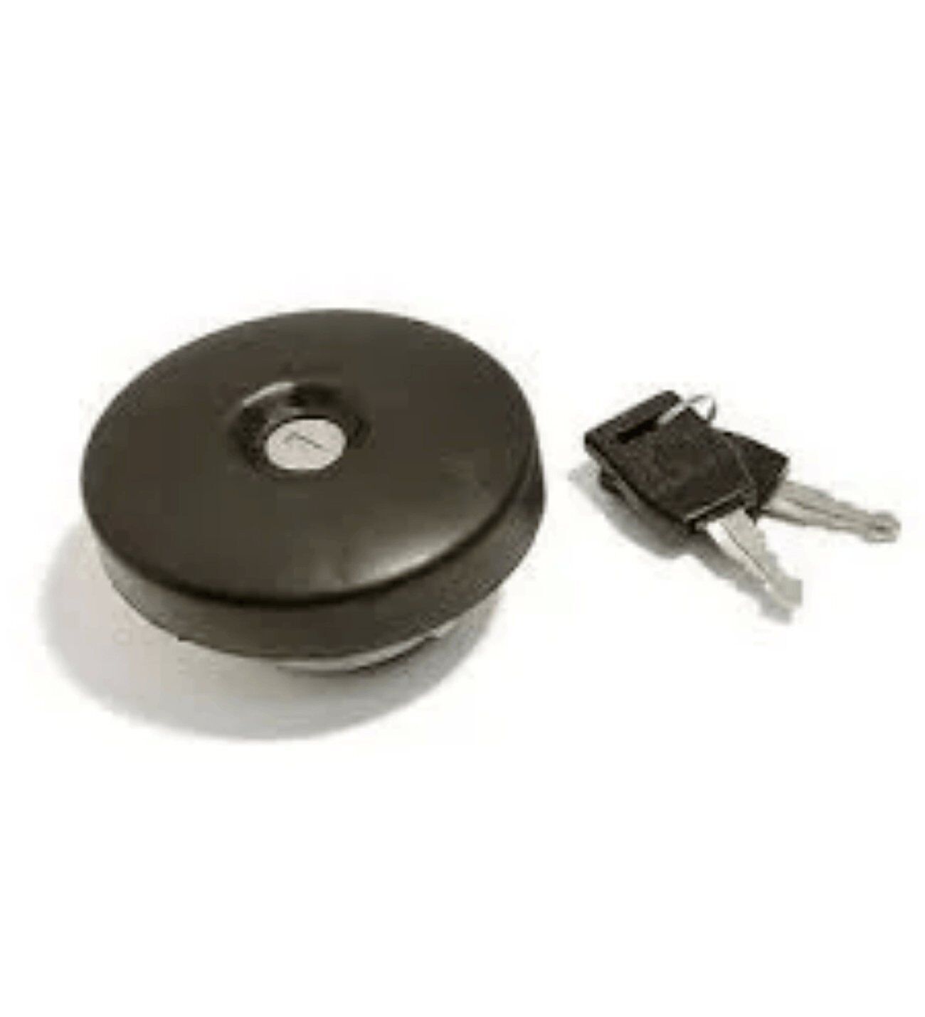 Skoda Favorit 1988-1995 Benzin Depo Kapağı