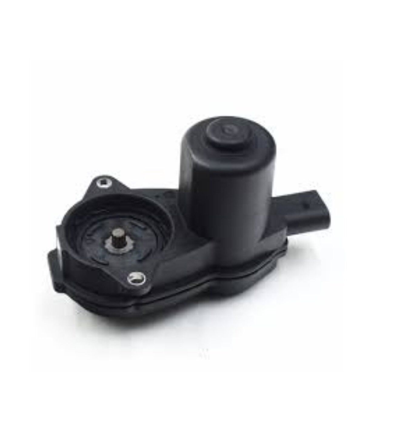 Audi A4, A5, Q5 2008-2012 Arası Uyumlu Arka Fren Ayar Pompası 12 Diş İnce Tip