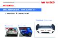 VW GOLF 7.5 R (13-17 GOLF 7 ICIN UYUMLUDUR)