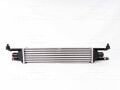 Fiat Grande Punto Turbo Radyatörü Intercooler Alfa Romeo Mito 1.3D 05 Sonrası
