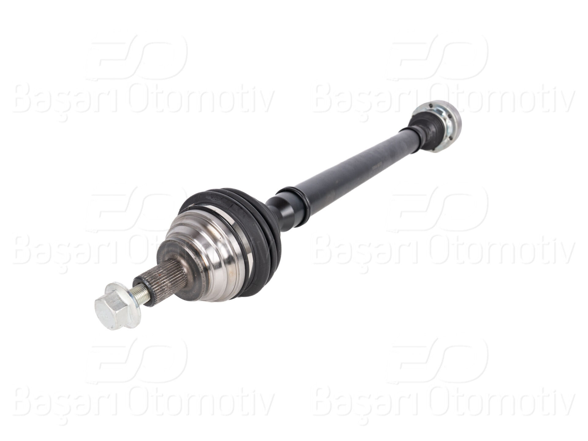 Volkswagen Golf 5 Golf 6 Jetta Octavia Altea Leon A3 1.6 2004-2012 Komple Aks On Sag (36X59.5) 796MM