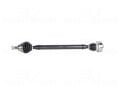 Volkswagen Golf 5 Golf 6 Jetta Octavia Altea Leon A3 1.6 2004-2012 Komple Aks On Sag (36X59.5) 796MM