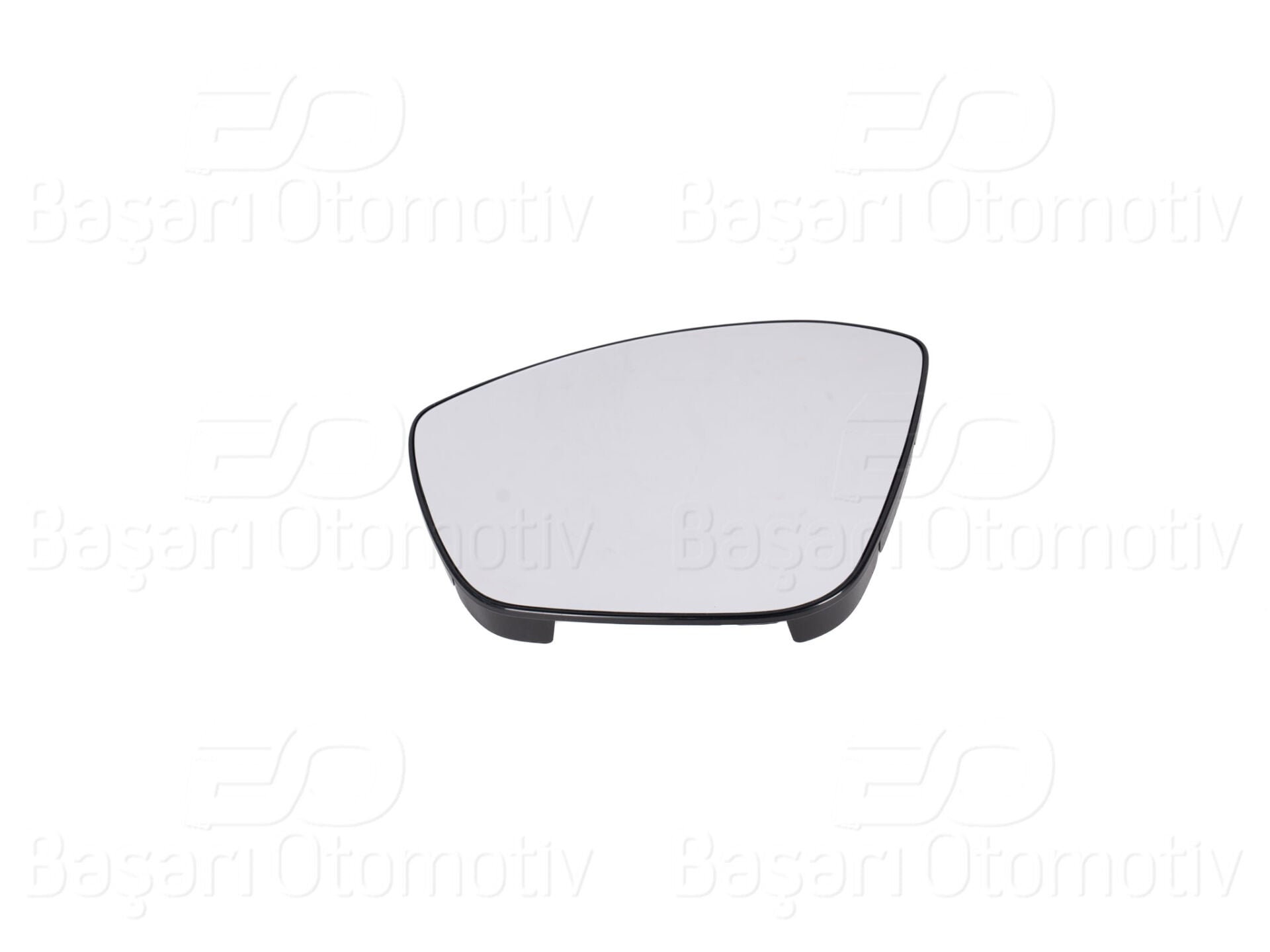 Opel Corsa F 2019 Sonrası Ayna Camı Sol Isıtmalı (9819788080)