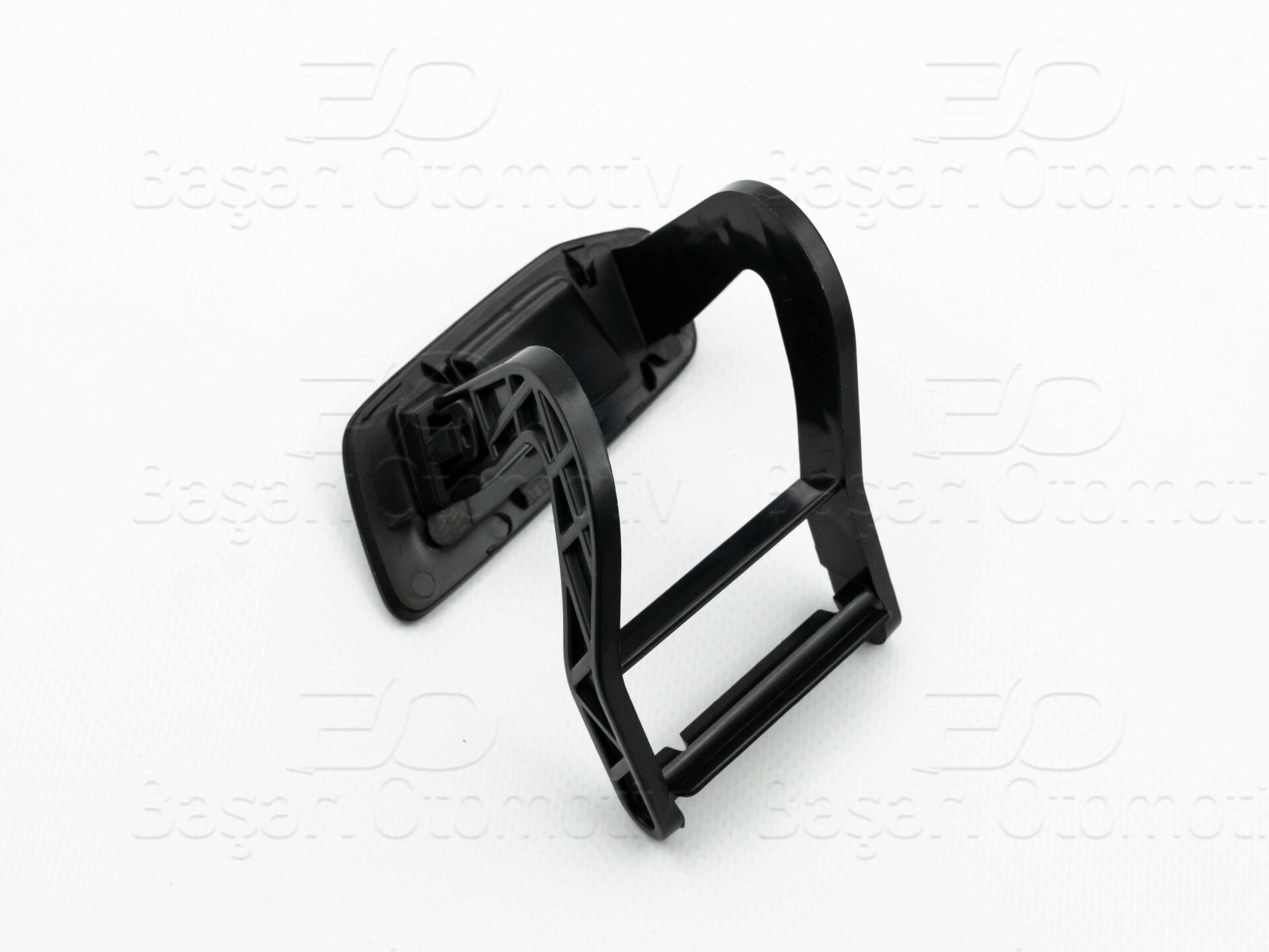 Audi A8 D5 2015-2017 Uyumlu Far Yıkama Kapağı Sağ