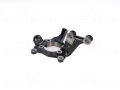 Toyota Corolla 2007-2012 Aks Tasıyıcı Sol Ön (90mm)