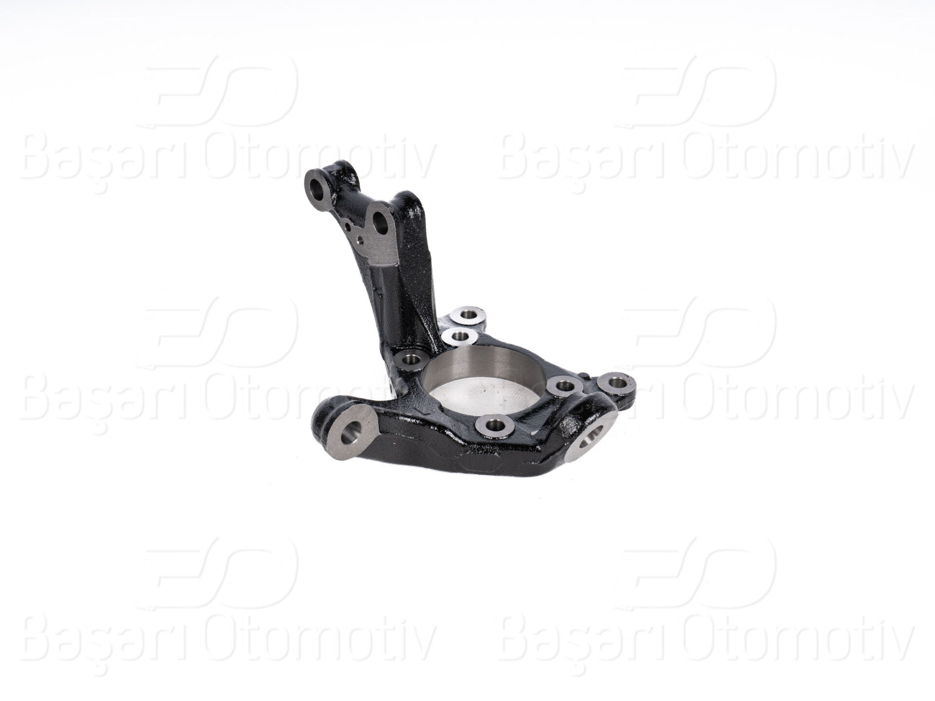 Toyota Corolla 2007-2012 Aks Tasıyıcı Sol Ön (90mm)