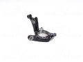 Toyota Corolla 2007-2012 Aks Tasıyıcı Sol Ön (90mm)